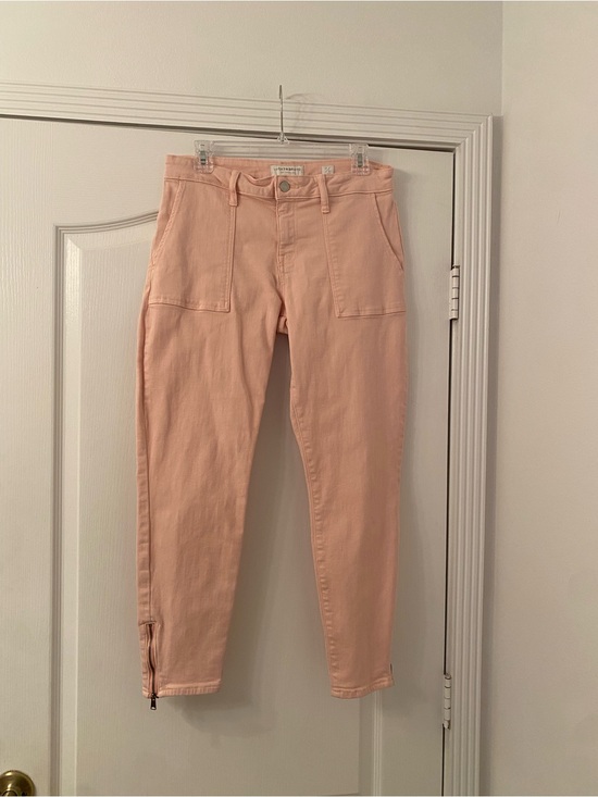 Lucky Brand Denim - Lucky Brand Lolita Skinny Jeans Size 12/31